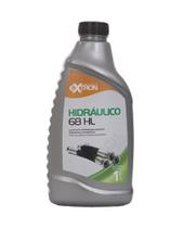 Óleo lubrificante hidráulico 68 HL 1L - Extron