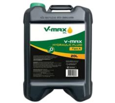 Óleo lubrificante hidráulico ATF Tipo A 20L - V max