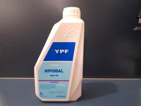 Óleo lubrificante hipoidal sae 85w140