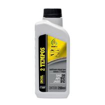 Óleo Lubrificante Incol 2 Tempos 200ml . Óleo Lubrificante Incol 2 Tempos 200ml .