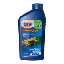 Óleo lubrificante ingrax - hidramax aw 68/ 1l -13047