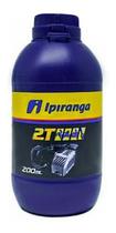 Óleo lubrificante ipiranga 2t tc mineral 200ml