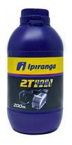 Óleo Lubrificante Ipiranga 2T Tc Mineral 200Ml