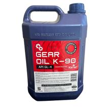 Óleo Lubrificante KARTER GEAR OIL K 90 GL-4