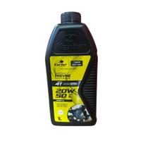Óleo Lubrificante KARTER MOTO 4T PLUS 20W50 API SL