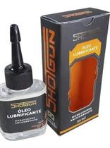 Óleo Lubrificante - Limpeza De Armas - Shotgun Original C/nf Óleo Lubrificante - Limpeza De Armas - Shotgun Original C/nf