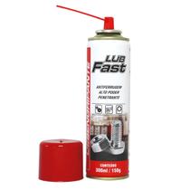 Óleo Lubrificante Lub Fast 300ml 150g Multiuso