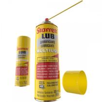 Oleo Lubrificante Lub Multiuso Starrett 300Ml