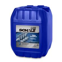 Óleo Lubrificante Lub Schulz Mineral 1000 Horas Balde De 20 Litros - 101.0173-0