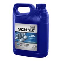 Óleo Lubrificante Lub Schulz Mineral 1000 Horas Balde De 4 Litros - 101.0264-0