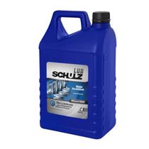 Óleo Lubrificante Lub Schulz Mineral 4000 Horas Balde De 4 Litros - 101.0288-0