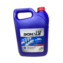 Óleo Lubrificante Lub Schulz Sintético 8000 Horas Balde De 4 Litros - 101.0290-0