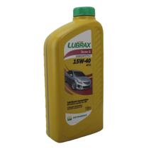 Óleo Lubrificante Lubrax Tecno Semi Sintético 15W40