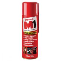 Oleo Lubrificante M-1 Starrett 300Ml
