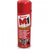 Oleo lubrificante m1215 300ml Starrett
