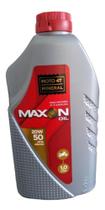 Oléo lubrificante Maxon 20w50