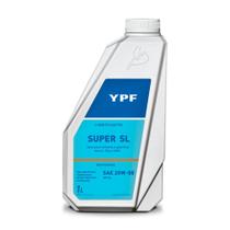 Óleo Lubrificante Mineral 20W50 YPF Elaion Super SL (1 Litro) - YFP Óleo Lubrificante Mineral 20W50 YPF Elaion Super SL (1 Litro) - YFP