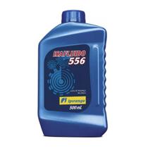 Óleo Lubrificante Mineral ISAFLUIDO 556 - Ipiranga
