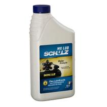 Oleo Lubrificante Mineral para Compressor 1 Litro Schulz