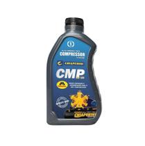 Oléo Lubrificante Mineral Para Compressor CMP AW 150 - Chiaperini Oléo Lubrificante Mineral Para Compressor CMP AW 150 - Chiaperini