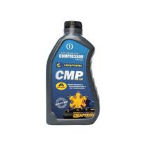 Óleo Lubrificante Mineral Para Compressor De Pistão 1 Litro - Chiaperini CMP AW 150 Óleo Lubrificante Mineral Para Compressor De Pistão 1 Litro - Chiaperini CMP AW 150