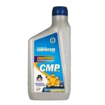 Óleo Lubrificante Mineral para Compressor Pistão - Chiaperini CMP AW 150 Óleo Lubrificante Mineral para Compressor Pistão - Chiaperini CMP AW 150