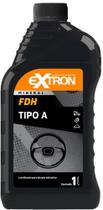 Óleo Lubrificante mineral para direção hidráulica FDH TIPO A 1litro - Extron