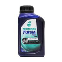 Óleo Lubrificante Mineral Petronas Tutela 10W ATF TASA para Transmissão Automática e Direção Hidráulica 500ml Óleo Lubrificante Mineral Petronas Tutela 10W ATF TASA para Transmissão Automática e Direção Hidráulica 500ml