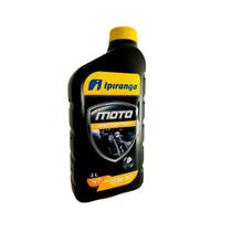 Óleo Lubrificante Moto Protection 4T 20W-50 SL Ipiranga