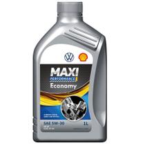 Oleo lubrificante motor 5w-30 sintetico api sp vw gjzz530q2bra