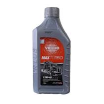 Óleo Lubrificante Motor Diesel 1L 15W40 Max Turbo VR LUB