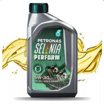 Óleo Lubrificante Motor Sintetico Selenia 1 Litro 5w30