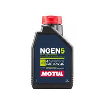 Óleo Lubrificante Motul Ngen 5 4t 10w-40 1 L (5100 10w40)