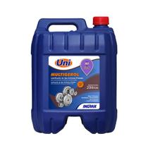 Óleo Lubrificante Multigerol Ep 90 20,0 Litros Uni