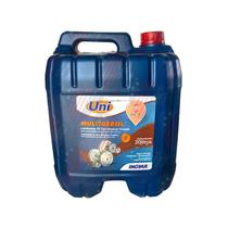 Óleo lubrificante multigerol - motor diesel - sae 140/ 20 l -10086 Óleo lubrificante multigerol - motor diesel - sae 140/ 20 l -10086