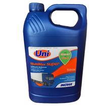 Óleo Lubrificante Multimax Super 15w40 Ch4 5 Litros Uni Óleo Lubrificante Multimax Super 15w40 Ch4 5 Litros Uni