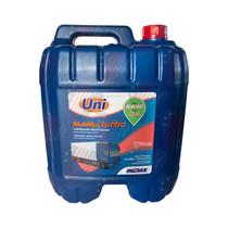 Óleo lubrificante multimax turbo - motor diesel - 15w40/ 20l - 10216