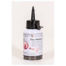 Óleo Lubrificante Multiuso - 100ml Óleo Lubrificante Multiuso - 100ml