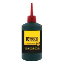 Óleo Lubrificante Multiuso Frasco 100mL Dtools