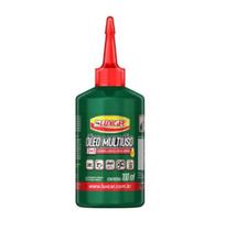 Oleo Lubrificante Multiuso Luxcar 100Ml Maquinas Engrenagens