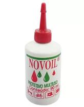 Óleo Lubrificante Multiuso Novoil 90ml Óleo Lubrificante Multiuso Novoil 90ml