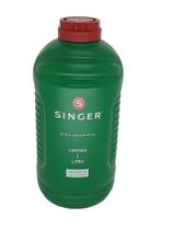 Óleo Lubrificante Multiuso Singer Profissional 1 Litro Óleo Lubrificante Multiuso Singer Profissional 1 Litro