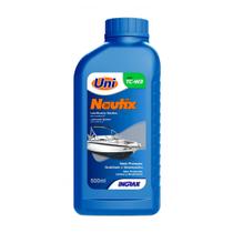 Óleo Lubrificante Náutico Nautix TCW3 500ml