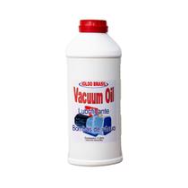 Óleo Lubrificante Para Bomba Vácuo 1 Litro Vacuum Oil 46