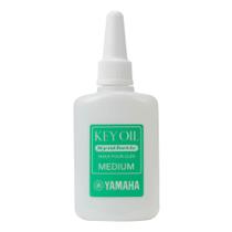 Oleo Lubrificante para Chave de Instrumento de Sopro Sax Clarinete KEY OIL MED 20ML KOM3- Yamaha Oleo Lubrificante para Chave de Instrumento de Sopro Sax Clarinete KEY OIL MED 20ML KOM3- Yamaha