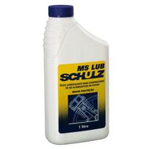 Óleo Lubrificante Para Compressor 1L - Schulz Óleo Lubrificante Para Compressor 1L - Schulz