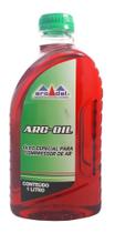 Óleo Lubrificante Para Compressor De 1 Lt Proteção Arc-oil
