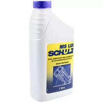 Óleo Lubrificante para Compressor de 1l - Schulz-0100011-0