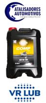 Oleo Lubrificante para compressor VR Lub Galao 20L-VRLUB Oleo Lubrificante para compressor VR Lub Galao 20L-VRLUB