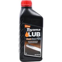 Óleo Lubrificante Para Corrente De Motosserra 1 Litro - Cg30